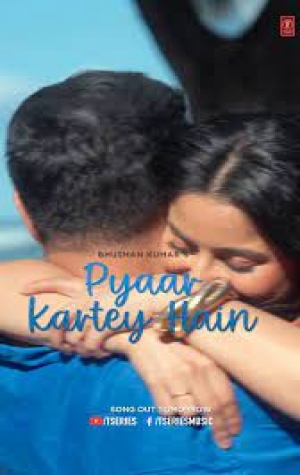 Pyaar Kartey Hain